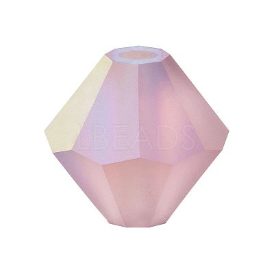 Preciosa&reg Crystal Beads X-PRC-BA4-20020-20019-1