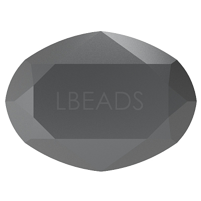 Preciosa&reg MAXIMA Crystal Fancy Stones X-PRC-FF8-23980-272-1