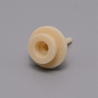 Baby Pet Feeding Syringe AJEW-WH0023-35-1