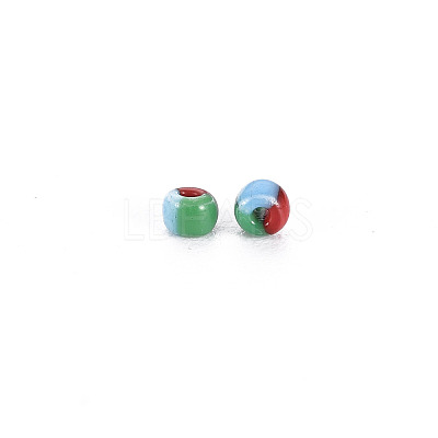 12/0 Glass Seed Beads SEED-S005-26-1