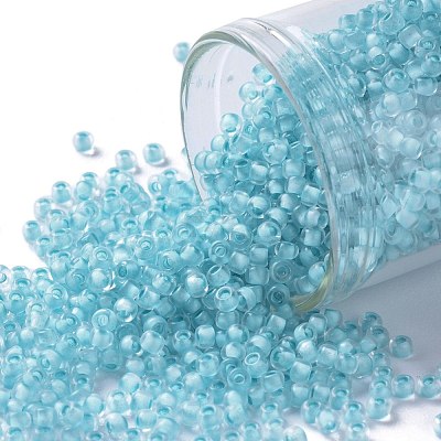 TOHO Round Seed Beads SEED-JPTR11-0976-1