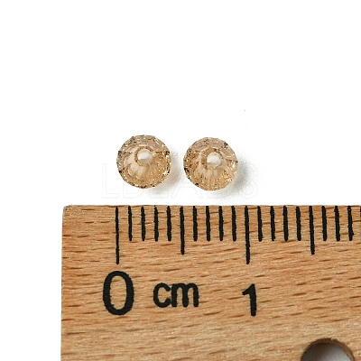 Preciosa&reg Crystal Beads X-PRC-BA4-10330-1