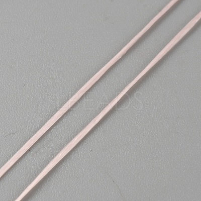 10M Round Elastic Crystal Thread LS-OCOR-CJC0004-03F-1