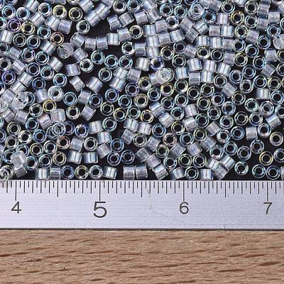 MIYUKI Delica Beads SEED-X0054-DB1671-1