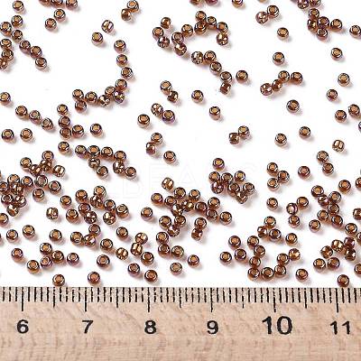 TOHO 11/0 Round Beads SEED-XTR11-0177-1