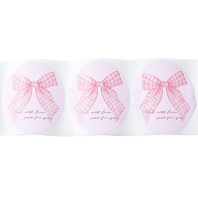 120Pcs Roll Stickers DIY-U008-09C-1