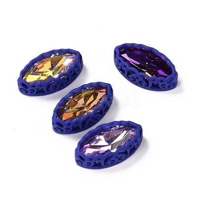Sew on Rhinestone RGLA-P033-E02-07-1