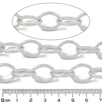 Aluminium Cable Chains CHA-C002-08P-1