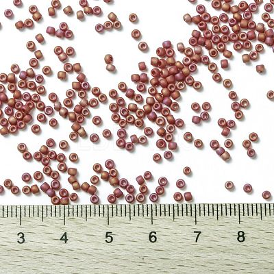 TOHO Round Seed Beads X-SEED-TR11-0768-1