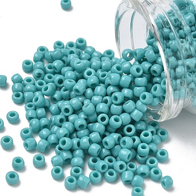 TOHO 6/0 Round Beads X-SEED-TR06-0055-1