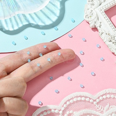 Preciosa&reg Crystal Beads Y-PRC-BA3-60010-840-1