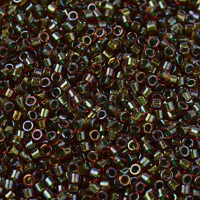 MIYUKI Delica Beads SEED-X0054-DB1741-1