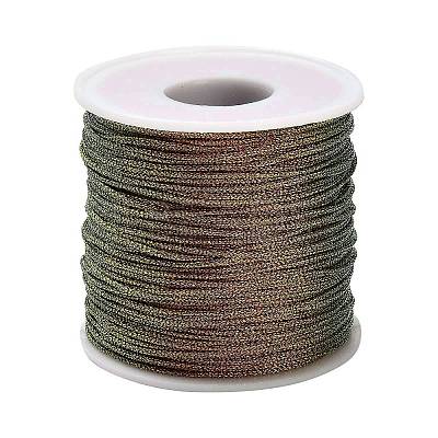 100M Braided Polyester Cord OCOR-A010-03H-1