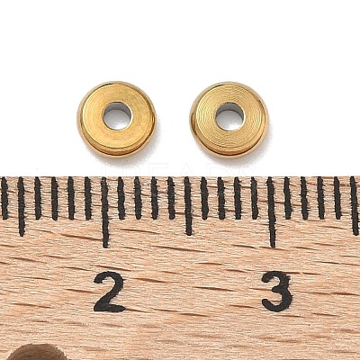 304 Stainless Steel Spacer Beads STAS-Z178-08G-02-1