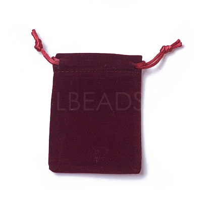 Velvet Packing Pouches TP-I002-7x9-03-1