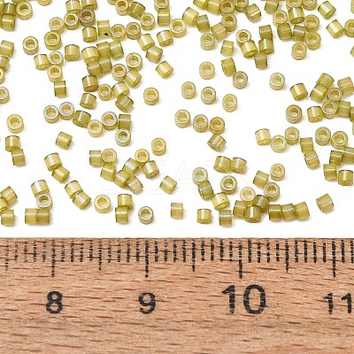 Glass Seed Beads GL-CBA5413-02B-1