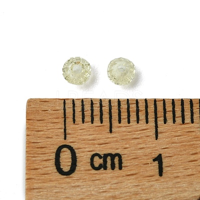 Preciosa&reg Crystal Beads X-PRC-BA3-80100-1