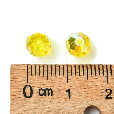 Preciosa&reg Crystal Beads Y-PRC-BB6-80310-200-1