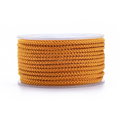 Polyester Braided Cord OCOR-F010-A16-1