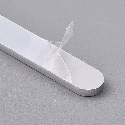 Reusable Acrylic Cakesicle Sticks LS-DIY-WH0167-17C-1