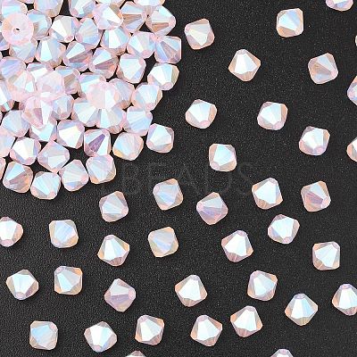 Preciosa&reg Crystal Beads Y-PRC-BA4-71350-20000-1