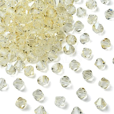 Preciosa&reg Crystal Beads Y-PRC-BA6-00030-239-1