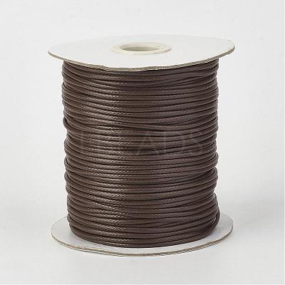 Eco-Friendly Korean Waxed Polyester Cord YC-P002-2mm-1178-1