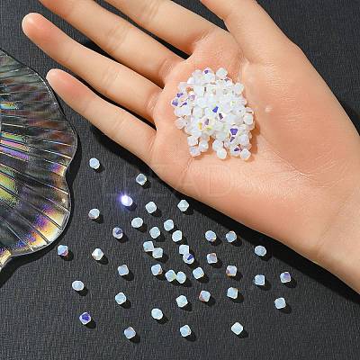 Preciosa&reg Crystal Beads X-PRC-BA5-01000-200-1