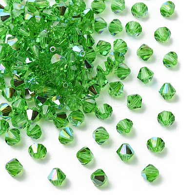 Preciosa&reg Crystal Beads X-PRC-BA6-50520-201-1
