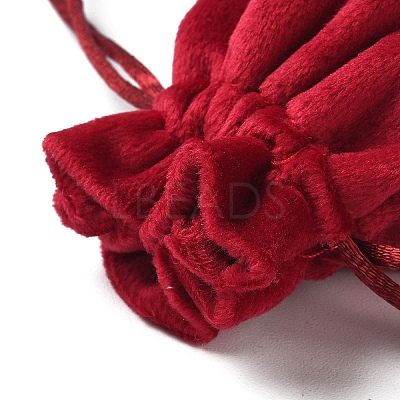 Velvet Storage Bags ABAG-H112-01B-05-1