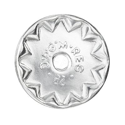 Preciosa&reg MAXIMA Crystal Multi-Stones Settings Y-PRC-MA8-00030-S-1