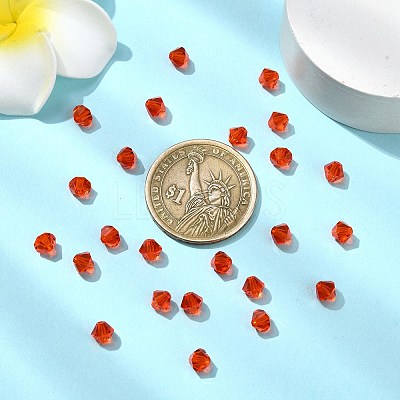 Preciosa&reg Crystal Beads Y-PRC-BA5-90040-1