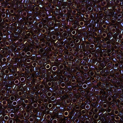MIYUKI Delica Beads X-SEED-J020-DB0061-1