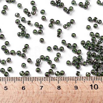 TOHO Round Seed Beads SEED-XTR08-0326-1
