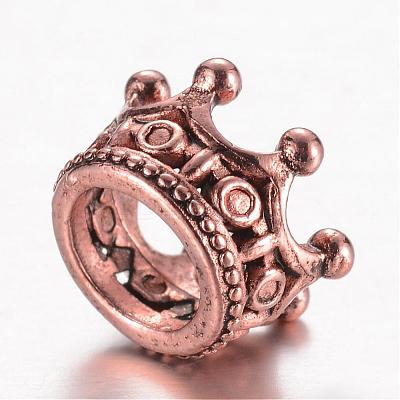 Alloy Beads PALLOY-G148-09ARG-1
