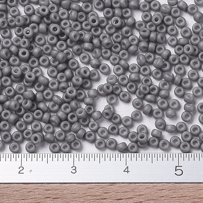 MIYUKI Round Rocailles Beads SEED-X0054-RR2317-1