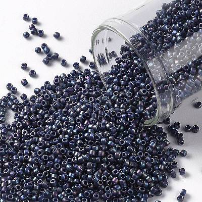 TOHO Round Beads LS-X-SEED-TR15-2637F-1