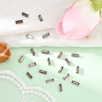 Preciosa&reg MAXIMA Crystal Fancy Stones Y-PRC-FB4-40010-1
