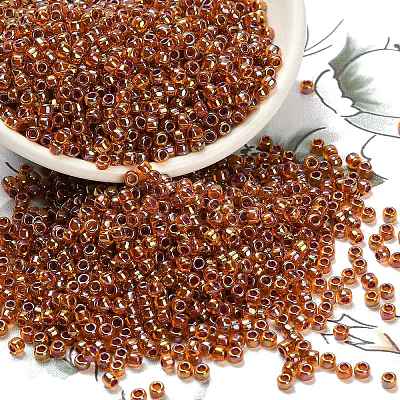 TOHO 8/0 Round Beads SEED-XTR08-1825-1