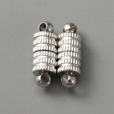 Alloy Magnetic Clasps FIND-TAC0014-70A-1