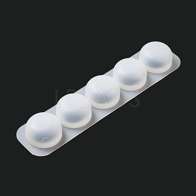 Nail Art Base DIY Silicone Mold MRMJ-E012-01C-1