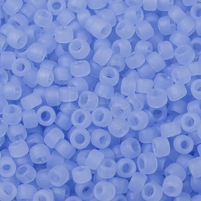TOHO 8/0 Round Beads X-SEED-TR08-0146F-1