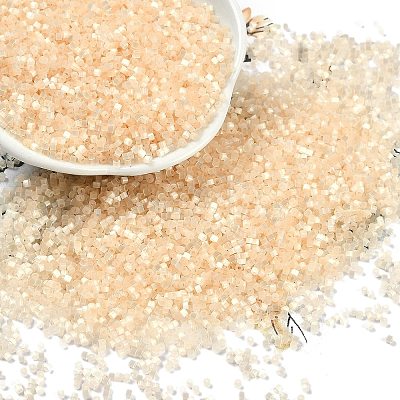 Imitation Cat Eyes Glass Seed Beads SEED-H003-03R-1