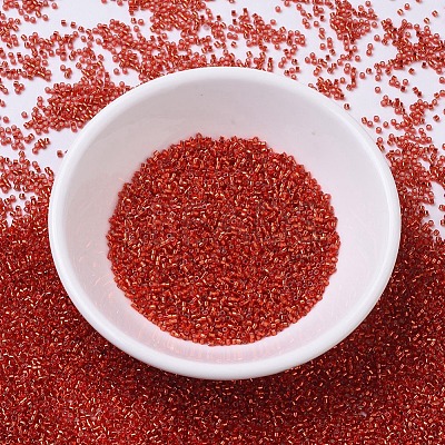 MIYUKI Delica Beads SEED-X0054-DB0043-1