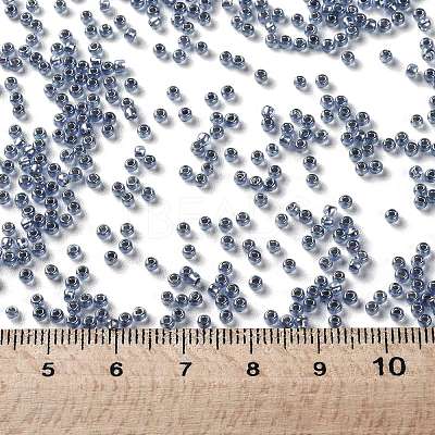 TOHO 11/0 Round Beads SEED-XTR11-1008-1