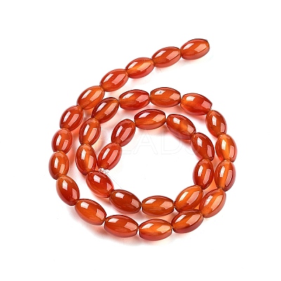 Gemstone Beads Strands X-G080-1