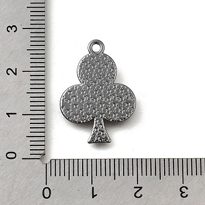 Alloy Enamel Gothic Style Pendants PALLOY-R157-06B-09A-1
