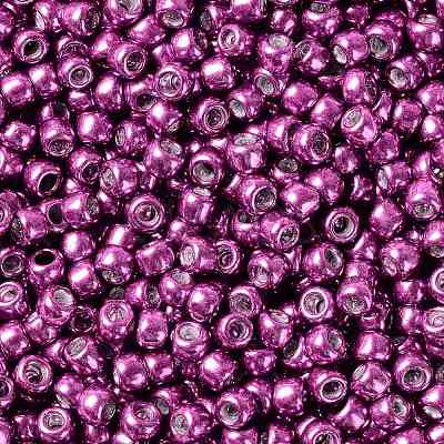 TOHO 8/0 Round Beads SEED-XTR08-0563-1