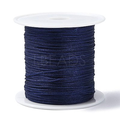 Nylon Braided Cord NWIR-C003-02B-1