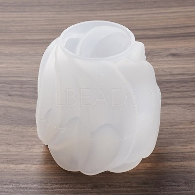 Flower DIY Candle Making LS-SIMO-M045-03-1